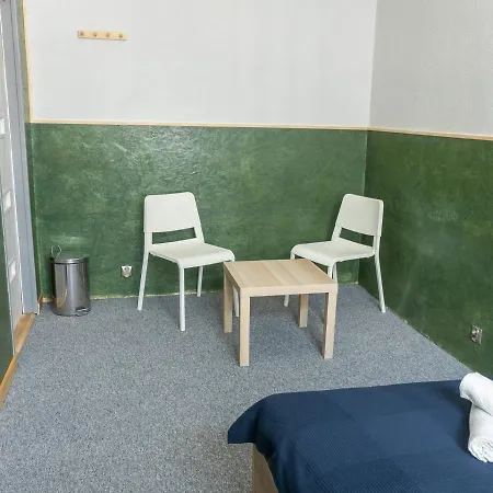 Hostel Kościuszki Street