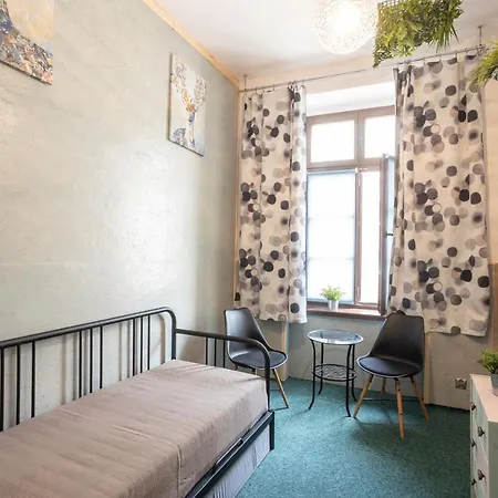 Kościuszki Street Wrocław