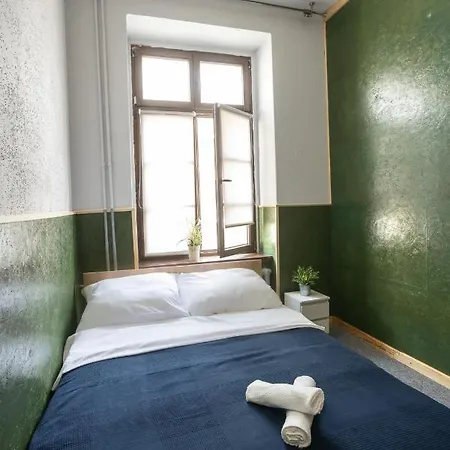 Kościuszki Street *