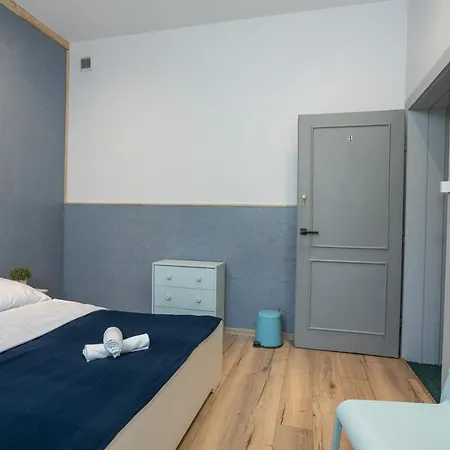 Kościuszki Street * Wrocław