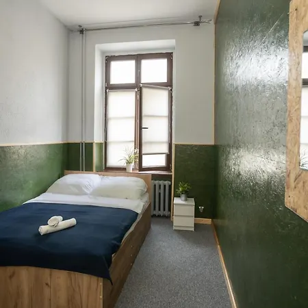 Kościuszki Street Wrocław