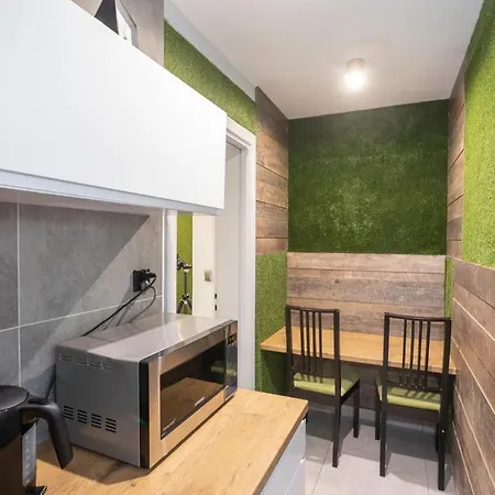 Kościuszki Street * Wrocław