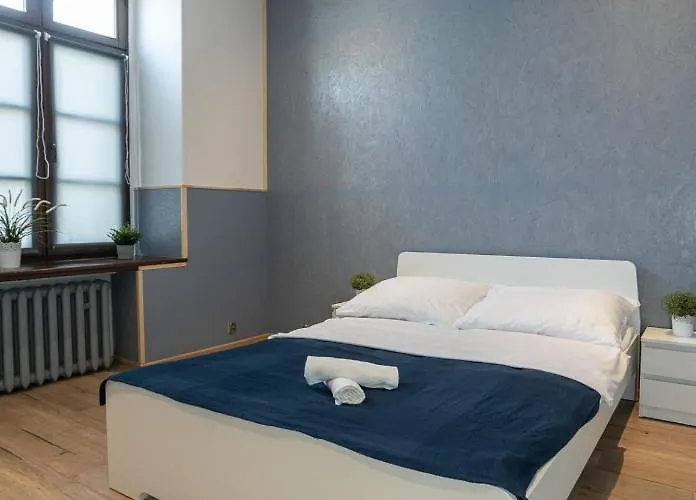 Kościuszki Street *