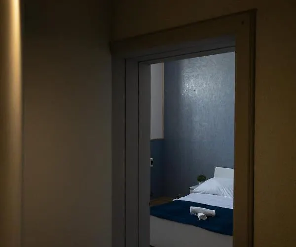 Hostel Kościuszki Street Wrocław