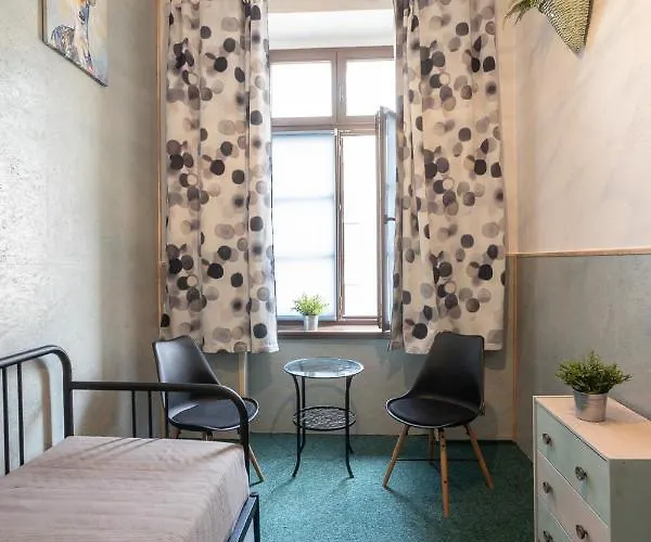 Kościuszki Street *