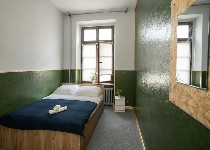 Kościuszki Street Wrocław