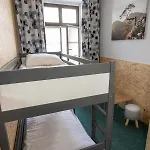 Hostel Kosciuszki Street *