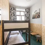Hostel Kosciuszki Street *