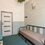 Hostel Kosciuszki Street