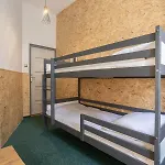 Hostel Kosciuszki Street *