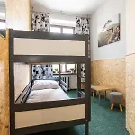 Kosciuszki Street Hostel