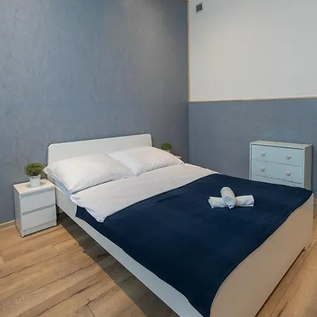 Kosciuszki Street * Βρότσλαβ