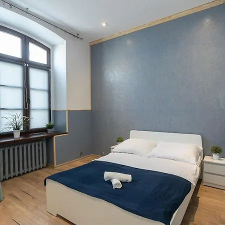Hostel Kosciuszki Street Βρότσλαβ