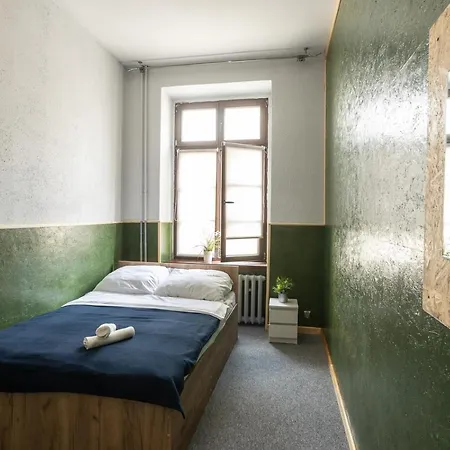 Kosciuszki Street Βρότσλαβ