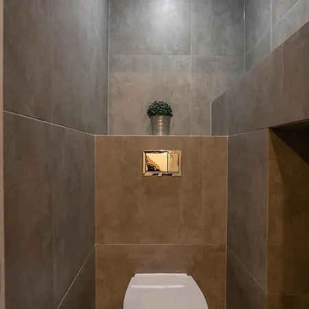 Kosciuszki Street * Βρότσλαβ