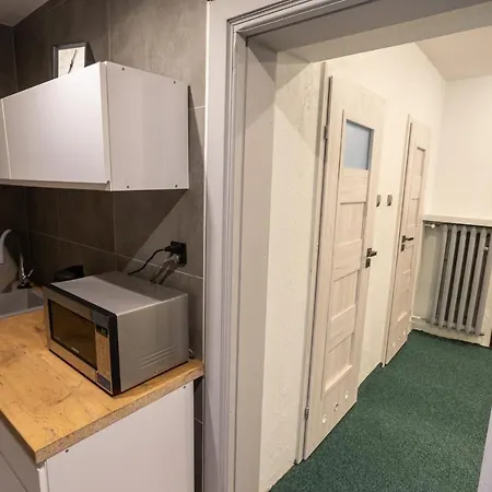 Kosciuszki Street Hostel Βρότσλαβ