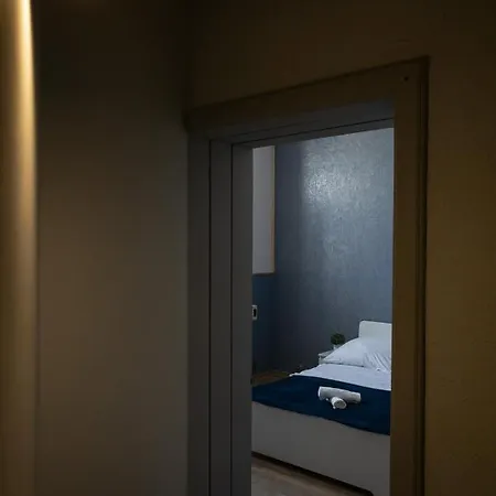 Hostel Kosciuszki Street Βρότσλαβ