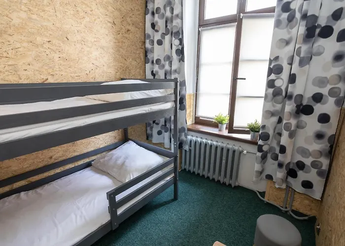 Kosciuszki Street * Vratislav