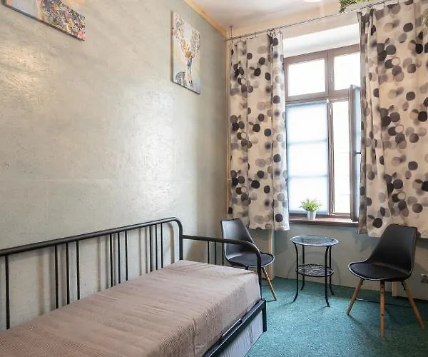 Hostel Kosciuszki Street *