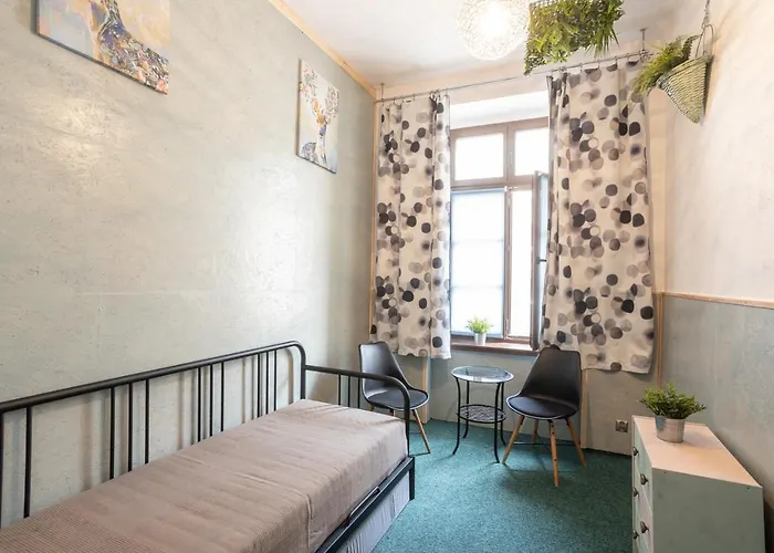 Kosciuszki Street فروتسواف