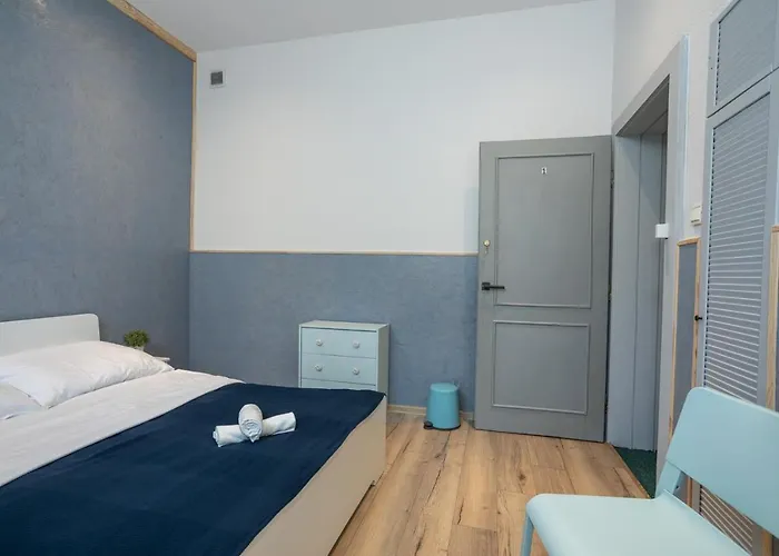 Kosciuszki Street * Vratislav