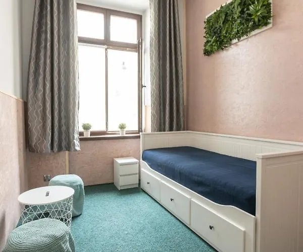 Kosciuszki Street * Vratislav