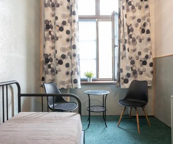 Kosciuszki Street Hostel