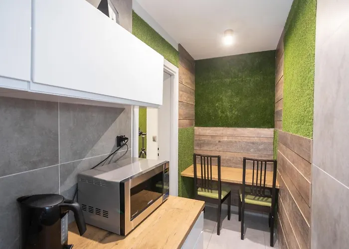 Kosciuszki Street * فروتسواف